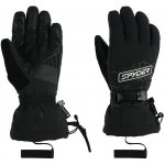 Spyder Mens Overweb GTX Ski black – Zboží Mobilmania
