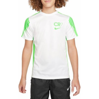 Nike CR7 K NK DF ACD23 TOP SS fn8427-100 – Zboží Mobilmania