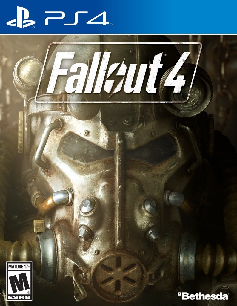 Fallout 4 od 290 Kč - Heureka.cz