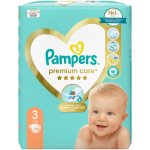 Pampers Premium Care 3 78 ks – Hledejceny.cz