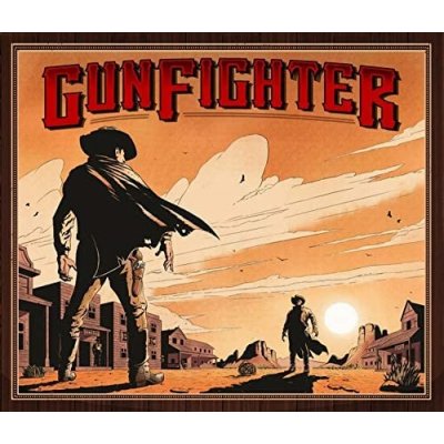 Everything Epic Games Gunfighter expansion