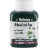Doplněk stravy MedPharma Meduňka + Chmel + Kozlík 67 tablet