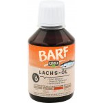 Grau lososový olej 200 ml – Hledejceny.cz