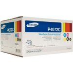 Samsung CLT-P4072C - originální – Hledejceny.cz