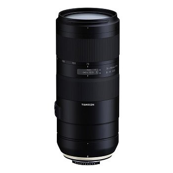 Tamron AF 70-210mm f/4 Di VC USD Nikon