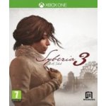 Syberia 3 – Hledejceny.cz