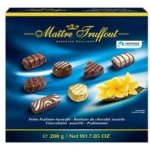 Maitre Truffout Výběr pralinek 200 g – Zboží Dáma