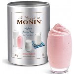 Monin Le Frappé Yogurt Jogurt 1,36 kg – Sleviste.cz
