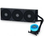 Lian Li GA II Lite Performance Black GA2L36PB – Zboží Mobilmania