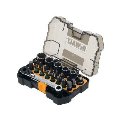 DeWalt 24dílná DT70906 – Zbozi.Blesk.cz