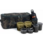 Fox Taška na vaření Camolite Brew Kit Bag – Hledejceny.cz