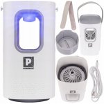 Powermat Lapač hmyzu PM-LOUV-40T – Sleviste.cz