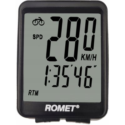 Romet BKV 1507 – Hledejceny.cz