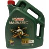 Motorový olej Castrol Magnatec A3/B4 5W-40 5 l