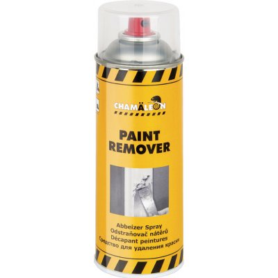 Chamäleon odstraňovač starých nátěrů 400ml – Sleviste.cz