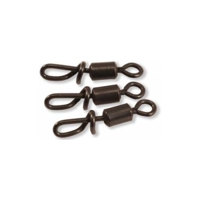 CARP ´R´ US Gizmo Mini Swivel vel.11 8ks – Hledejceny.cz