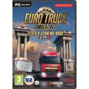 Hra na PC Euro Truck Simulator 2 Road to the Black Sea