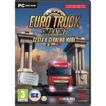 Euro Truck Simulator 2 Road to the Black Sea – Hledejceny.cz