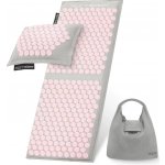 4FIZJO Velká akupresurní podložka ECOMAT s polštářkem – Zboží Dáma