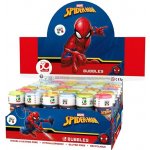 Bublifuk 60ml Spiderman – Zboží Dáma Bublifuk 60ml Spiderman – Zboží Dáma