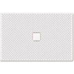 Kaldewei Avantgarde - Obdélníková sprchová vanička Conoflat 857-2, 1000 x 1500 mm sprchová vanička, celoplošný antislip, s polystyrénovým nosičem 467335040001 – Zboží Mobilmania