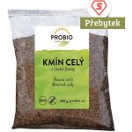 Probio Kmín celý BIO 200 g – Zboží Dáma