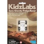 4M KidzLabs Antigravitační vozítko na ledničku – Hledejceny.cz