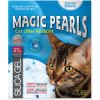 Stelivo pro kočky Magic Cat Magic Pearls Ocean Kočkolit 16 l