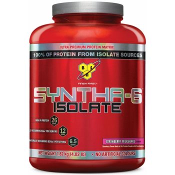 BSN Syntha 6 Isolate 1820 g