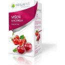 Megafyt Višeň a acerola 20 x 2 g