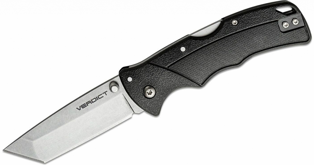 Cold Steel VERDICT 4116SS CS-FL-C3TSS