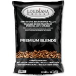 Louisiana Competition Blend, 18 kg – Zboží Mobilmania