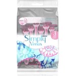 Gillette Simply Venus 3 12 ks – Zboží Dáma