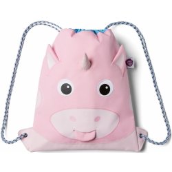 Affenzahn Kids Sportsbag Unicorn pink