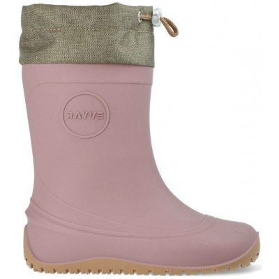 Rayve Monsoon Cover Winter Pink
