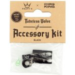 Ventilek Peaty's x Chris King MK2 Tubeless Valves Accessory Kit – Zboží Dáma