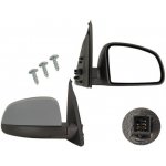 ZPĚTNÉ ZRCÁTKO PRAVÉ OPEL MERIVA A, 05.06-06.10, OPEL MERIVA A, 05.03-05.06 OE: 93177823, 13148965, 6428174, 6428178, 6428780, 6428910, 13148955 ostatní | Zboží Auto