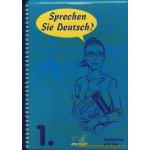 SPRECHEN SIE DEUTSCH? 1. METODICKÁ PŘÍRUČKA - Doris Dusilová; Vladimíra Kolocová; Lucie Brožíková – Hledejceny.cz