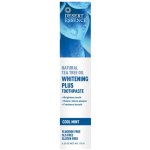 Desert Essence bělicí Cool Mint 176 g – Hledejceny.cz