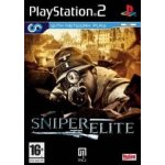 Sniper Elite – Zbozi.Blesk.cz