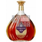 Courvoisier XO GBX 40% 0,7 l (karton) – Sleviste.cz
