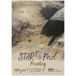 SM-LT art Skicák Painting pad Start 300g/m2 20 listů A4 – Hledejceny.cz