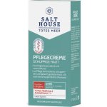 Salt House Krém na suchou a šupinatou pokožku 75 ml – Zboží Mobilmania