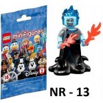 LEGO® Minifigurky 71024 Disney 2. série Hades – Zboží Dáma