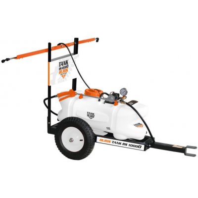 Ruris Tank RS 10000 10000RS025A – Zboží Mobilmania