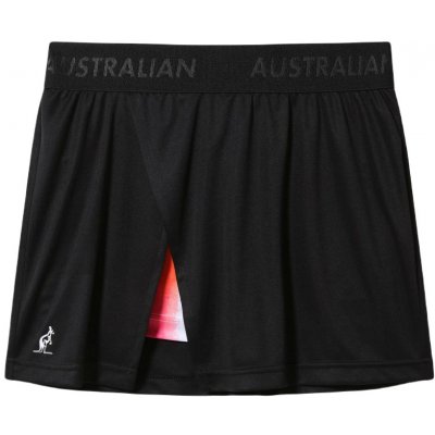 Australian Blaze Ace Skirt black