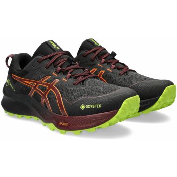 Asics Gel Trabuco 11 GTX black/antique red