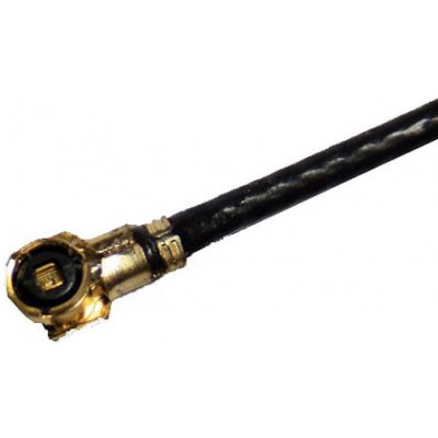 W-star Pigtail MHF4 (IPEX4 MHFIV ) 40cm bez konektoru WSMHF4 – Zbozi.Blesk.cz