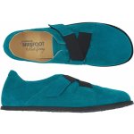 Rock Spring Plymouth Kid Suede petrol – Hledejceny.cz