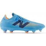 New Balance FURON PRO FG V7+ Modrá Oranžová – Hledejceny.cz
